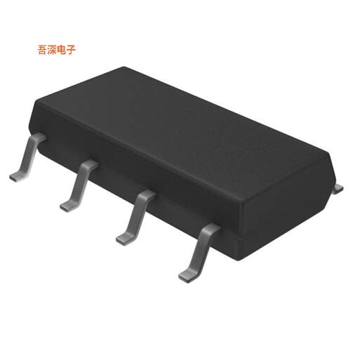 R2A20133DSP#W5 |临界传导（CRM）IC PFC CTRLR CRM 8SOP