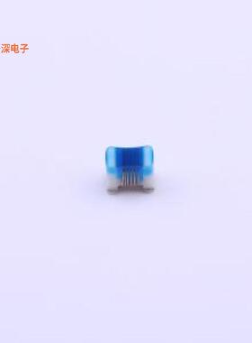 LQW2BAS39NG00L |原装0805FIXED IND 39NH 500MA 290MOHM SMD