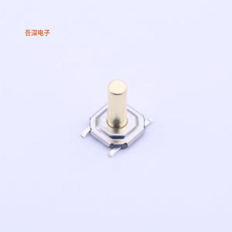 GT-TC084E-H065-L5 |原装SMD轻触