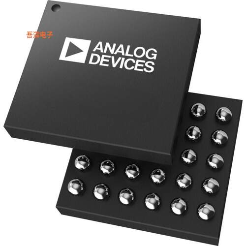 MAX77654AENV+T |通用ULTRA LOW POWER PMIC W/ 3-OUTPUT