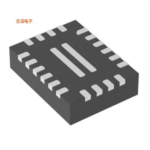 MP3428AGL-P |原装全新IC REG BOOST ADJ 19A 22QFN