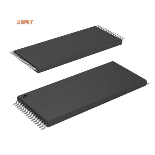 CY62128ELL-45ZXA |未验证STANDARD SRAM, 128KX8, 45NS PDSO