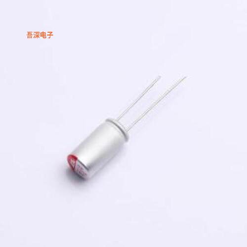 RS102M160F160R1Z00ZZ |固态电容标准品，2000H at 105℃