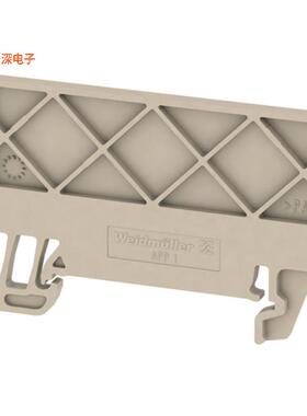 2488970000 |隔板PARTITION PLATE (TERMINAL), 52.6