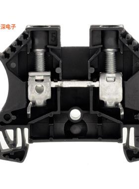 1020310000 |馈通式CONN TERM BLK FEED THRU 6-18 AWG