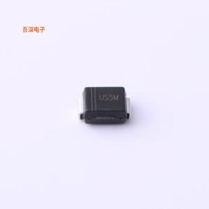 US5MB |原装SMB1.68V@5A 75NS INDEPENDENT TYPE 5