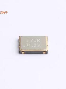 7TO474250CWBD |原装SMD7050-4P有源晶振