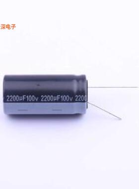 RGA222M2ABK-2245G |原装插件,D22xL45mm直插铝电解