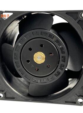 DS0805612V2B-BT0 |12VDCFAN AXIAL DUAL 80X56MM 12VDC