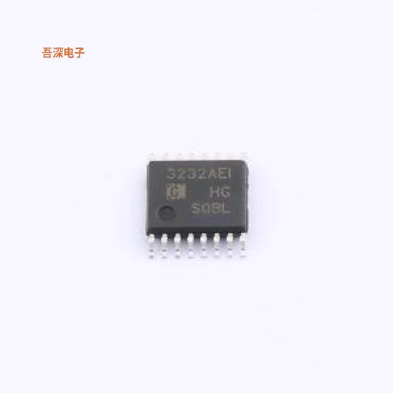 HG3232AEIMT/TR |原装TSSOP-16RS232芯片,电子元器件市场,拨动开关,淘宝优惠券,粉丝福利购,淘宝优惠卷