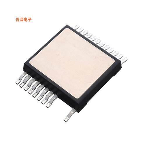 MMIX1H60N150V1 |1.5 kVSCR 1.5KV 60A 24SMPD