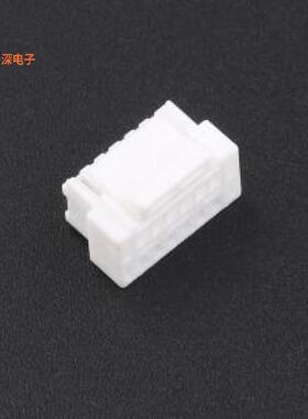 X1501H-2x06-N0 |原装P=1.5mm(线对板/线对线)