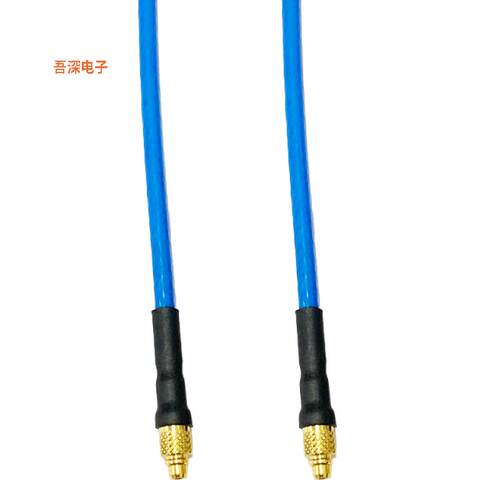LSA28-1M1M-S36 |原装全新COAX CBL MMCX TO MMCX 36