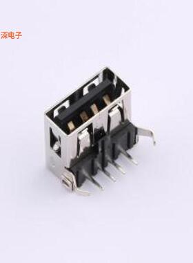 901-142A1021D10100 |原装插件USB