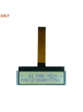 GFA1602A-GPFE-JES |32.016X2GFA1602A-GPFE-JES