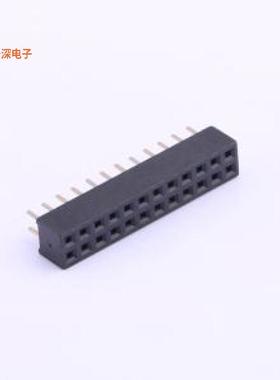 2543U-212CNG1SNT01 |原装插件,P=2mm排母