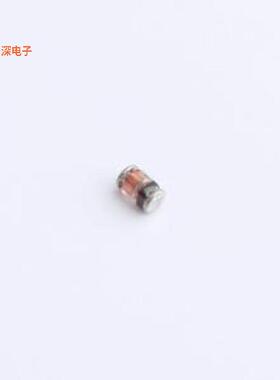 BAV300-TR |原装MicroMELFDIODE STD 50V 250MA MICROMELF