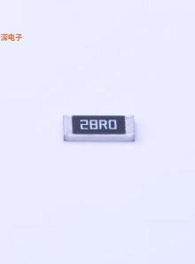 CR2010F28R0E04Z |原装2010贴片