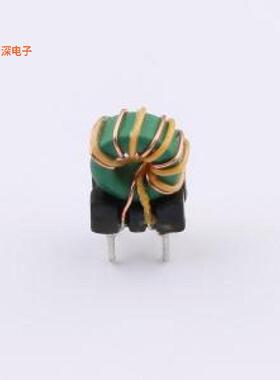 XRT633B284-101MVSYL3 |原装插件-4P,8.5x6mm共模滤波