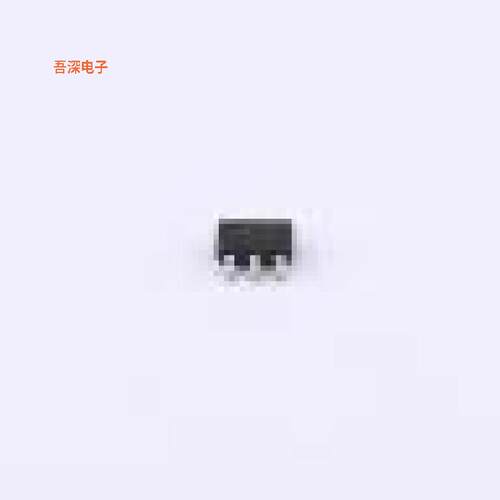 FDC3612-TP |原装SOT-23-6(MOSFET)