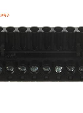 1943870000 |插头，母插口TERM BLOCK PLUG 8POS 5.08MM