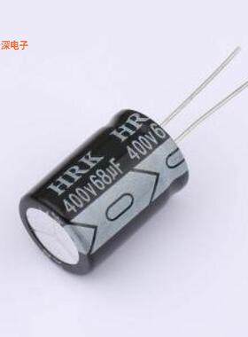 CD1106862GM1826VFL |直插铝电解寿命2000H 105°