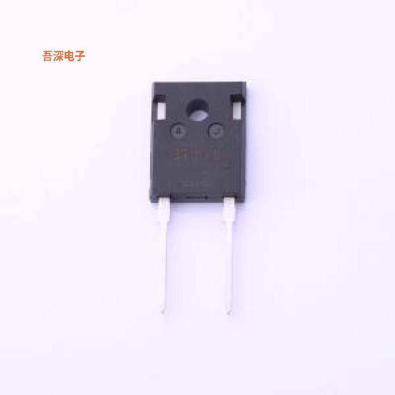 DSI45-12A |原装TO-247-2DIODE STANDARD 1200V 45A TO247AD