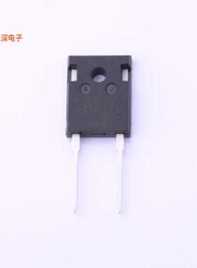 DSI45-12A |原装TO-247-2DIODE STANDARD 1200V 45A TO247AD