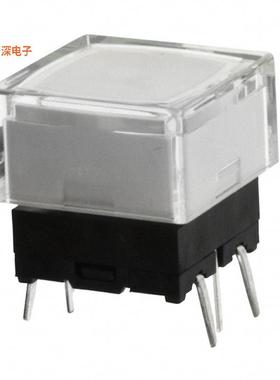 JB15LPC-JB |SPST-NOSWITCH TACTILE SPST-NO 0.05A 24V