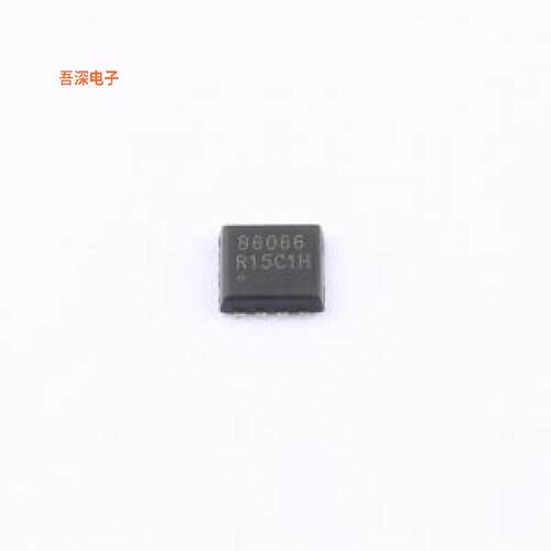 HSBB6066 |原装PRPAK3x3-8L(MOSFET)
