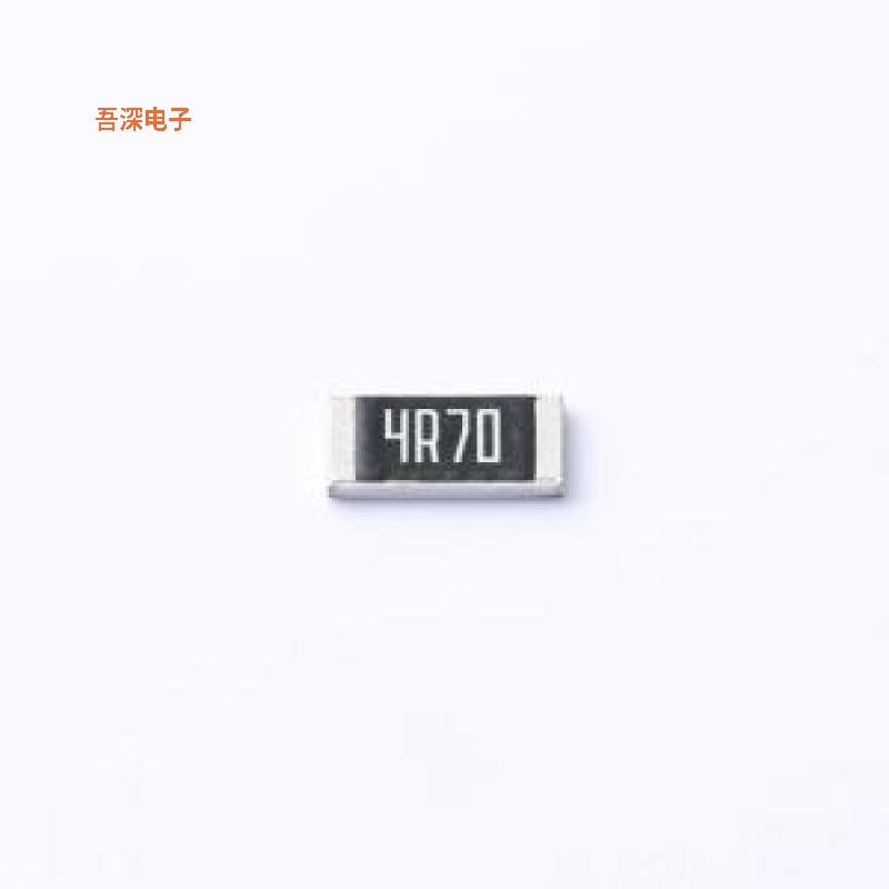 RC2010FK-074R7L |原装2010RES 4.7 OHM 1% 3/4W 2010