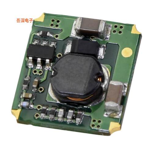 VXO78015-500-M-TR |原装全新DC DC CONVERTER 15V 7.5W