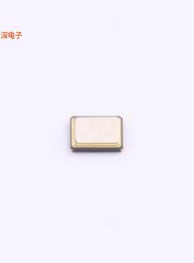XTM32020000QT00351005 |原装SMD3225-4P无源晶振