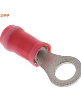 171508-5 |原装全新CONN RING CIRC 18-22AWG #8 CRIMP