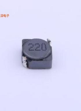 MSRH5D28-220MT |原装SMD,5.7x5.7mm功率