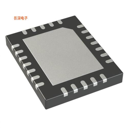 LTC3335EUDC#TRPBF |原装全新IC REG BUCK BST PROG 50MA 20QFN