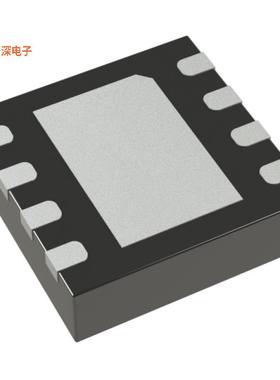 MAX1088ETA+ |10ADC, SUCCESSIVE APPROXIMATION, 1