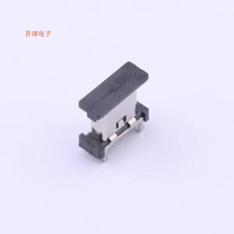 MC-118LD-H93 |双DIP 并排 H9.3USB插件