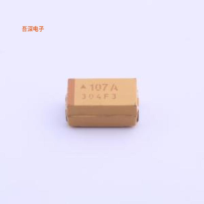 TPSD107K010R0100 原装|正品CASE-D-7343