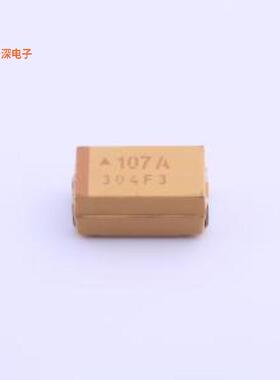 TPSD107K010R0100 原装|正品CASE-D-734