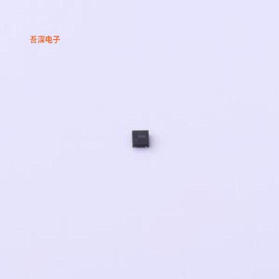 TLV70725DQNR |原装X2-SON-4-EP(1x1)线性稳压器(LDO)