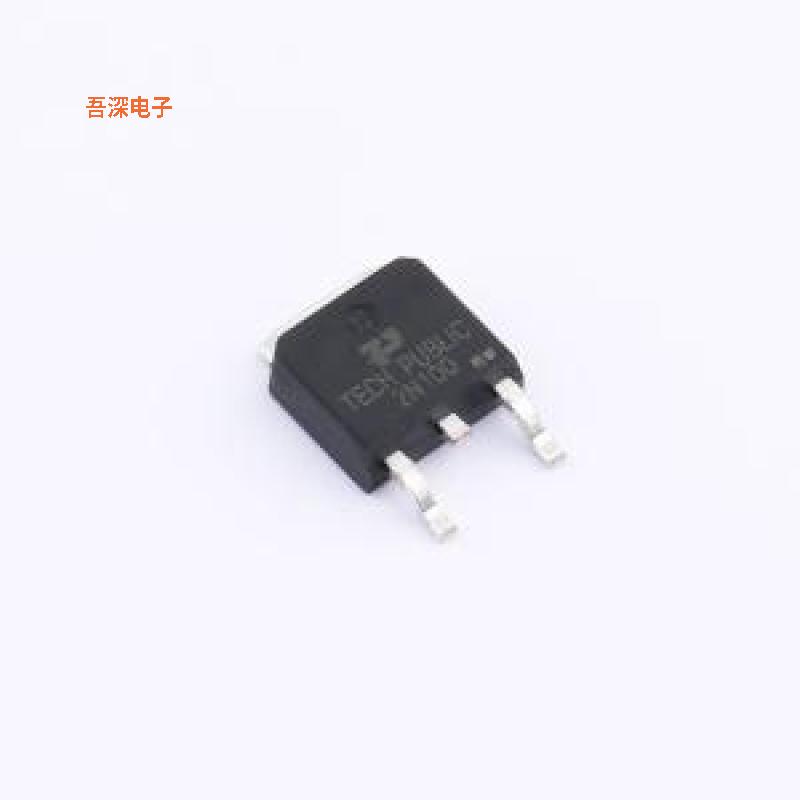 TPSTD2N105K5 |原装TO-252(MOSFET)