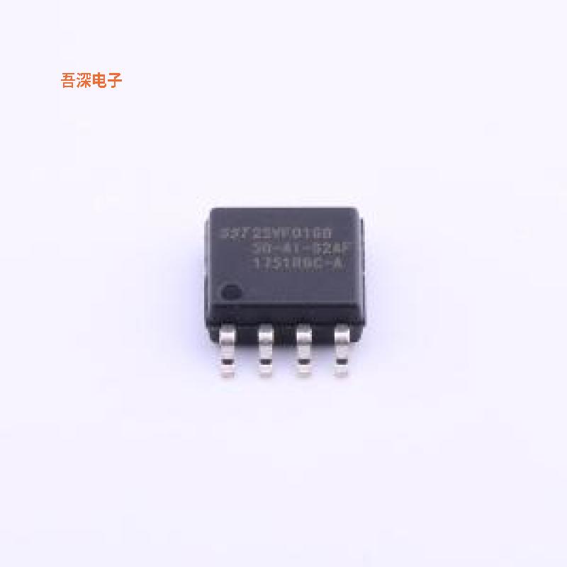 SST25VF016B-50-4I-S2AF-T 原装|正品SOIC-8-208mil