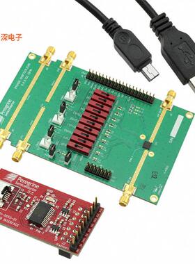 EK44820-02|相移KIT EVALUATION FOR PE4482