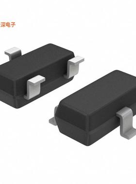 5LP01C-TB-E |P 通道MOSFET P-CH 50V 70MA 3CP