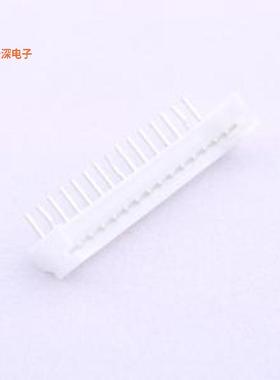 S15B-PH-K-S(LF)(SN) |原装弯插,P=2mm线对板针座