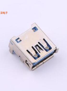 HC-USB3.0-L142-ZJ|原装SMDUS