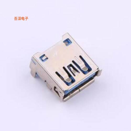 HC-USB3.0-L142-ZJ |原装SMDUSB