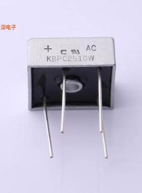 KBPC2510W-G |原装KBPC-W整流桥