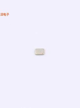 SX16Y025000B91T001 |原装SMD1612-4P无源晶振